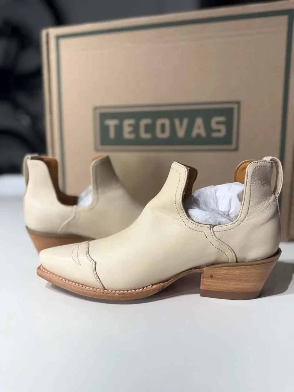 Tecovas rosie one